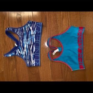 Under Armour Sports Bras